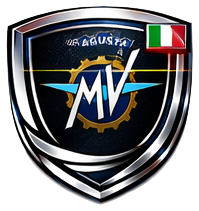 MV Augusta
