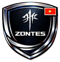 Zontes