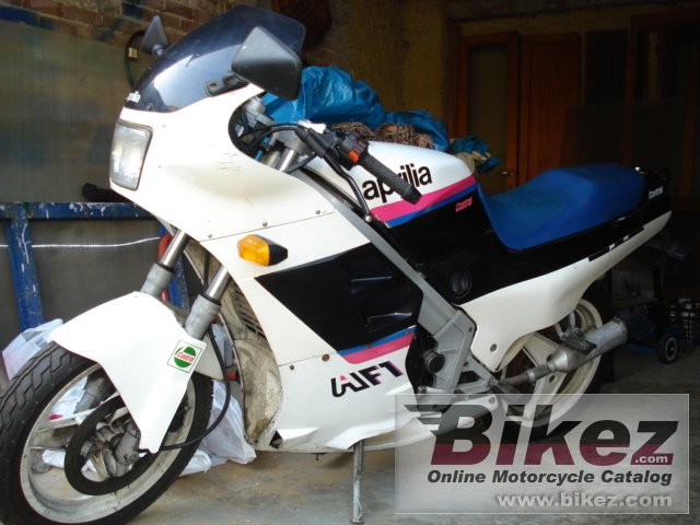 Af 1 125 Replica
