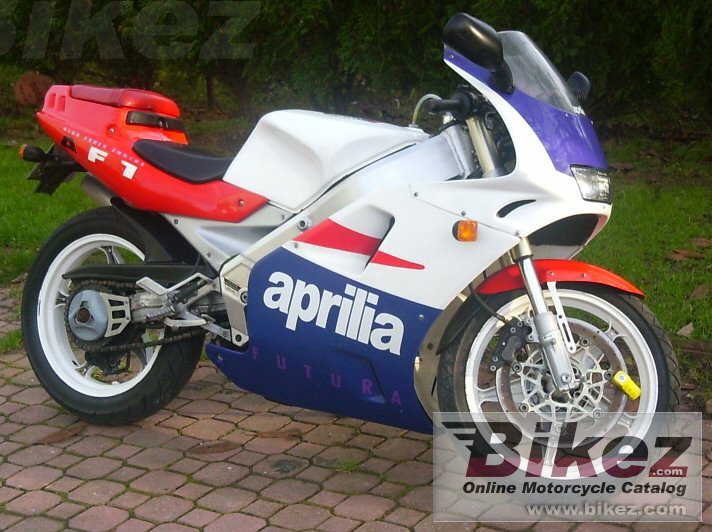 Af1 125 Sport Pro
