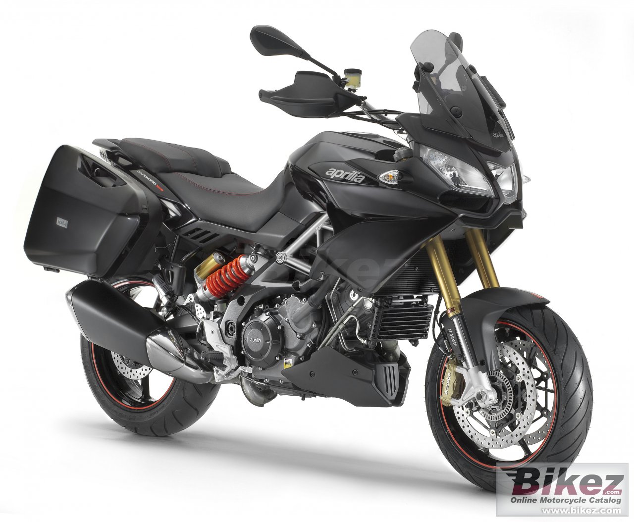 Caponord 1200