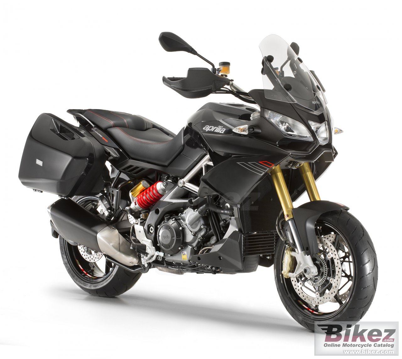 Caponord 1200 Abs