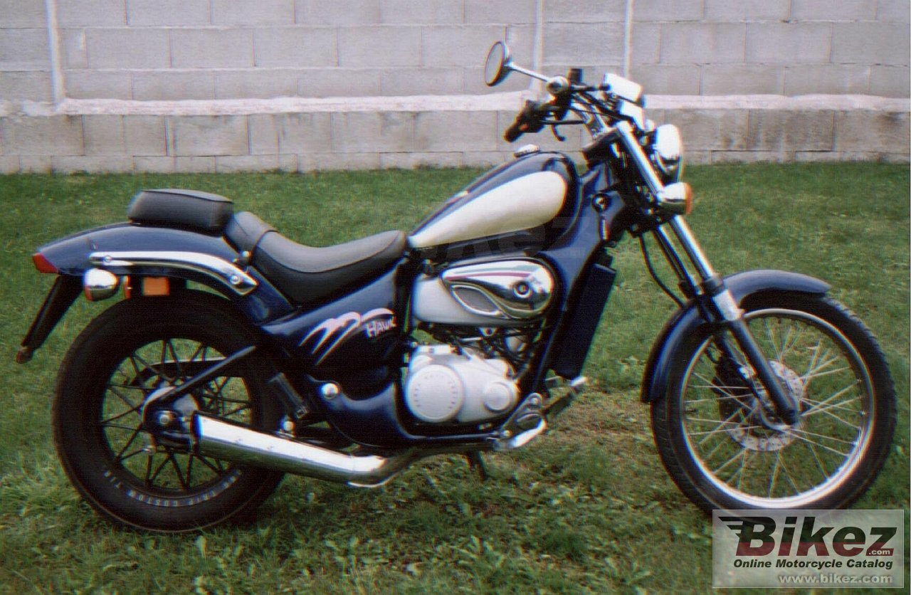 Classic 125