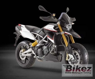 Dorsoduro 1200 Atc Abs