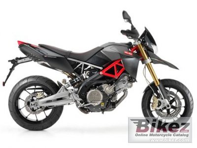 Dorsoduro 750 Factory Abs