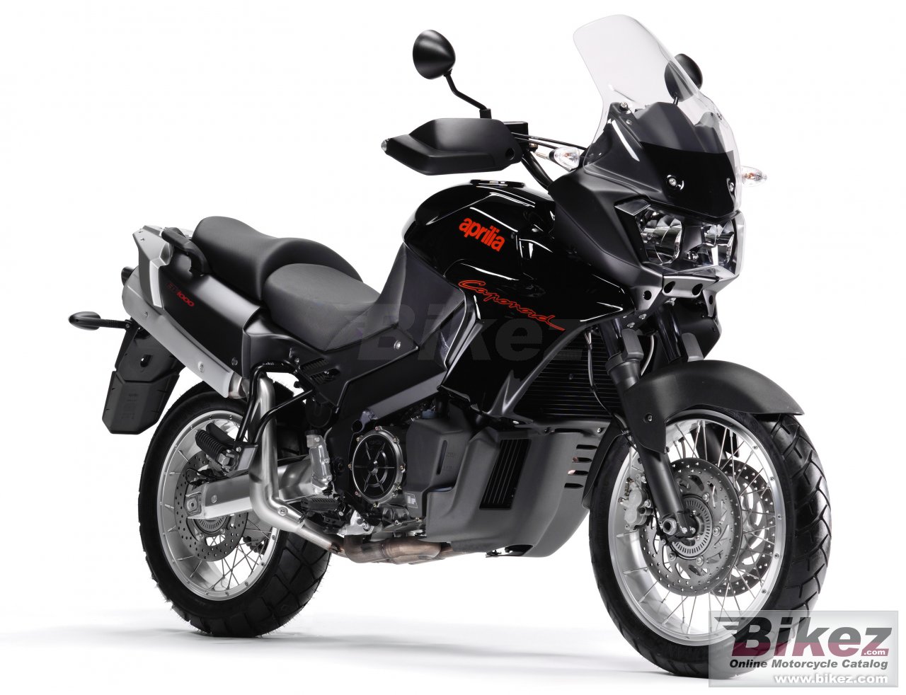 Aprilia Etv 1000 Caponord