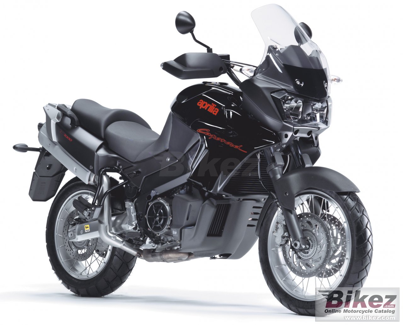 Aprilia Etv 1000 Caponord