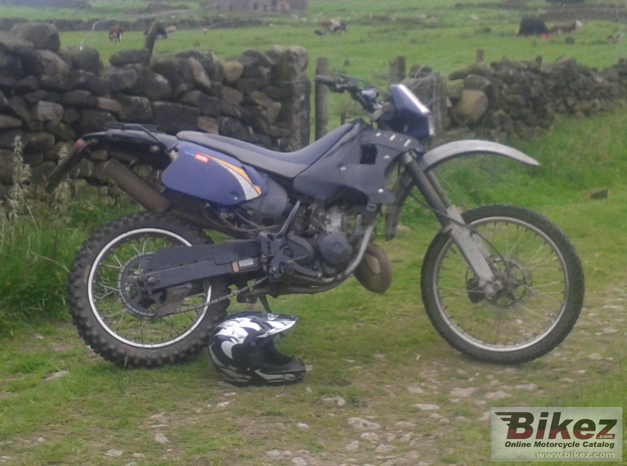 Etx 125