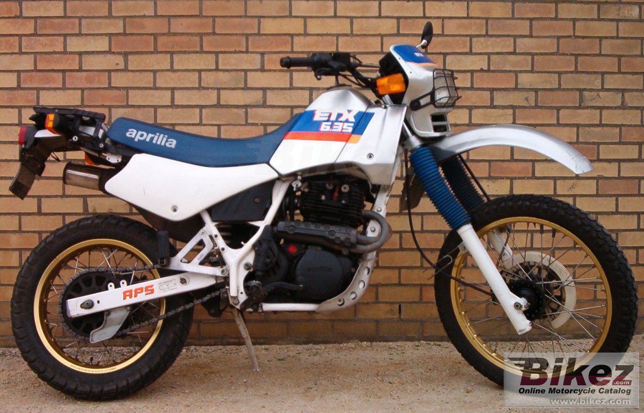 Etx 635