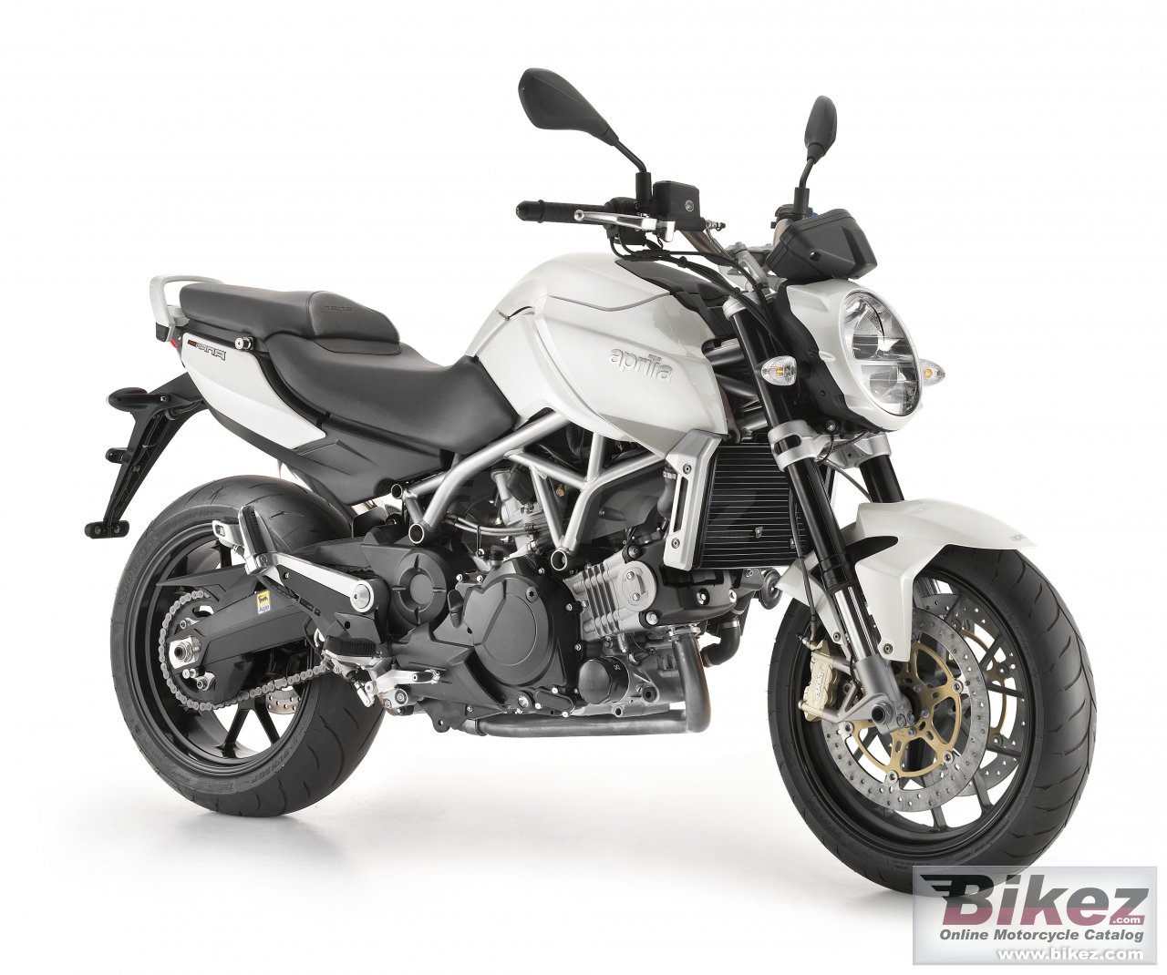 Aprilia Mana 850 Abs