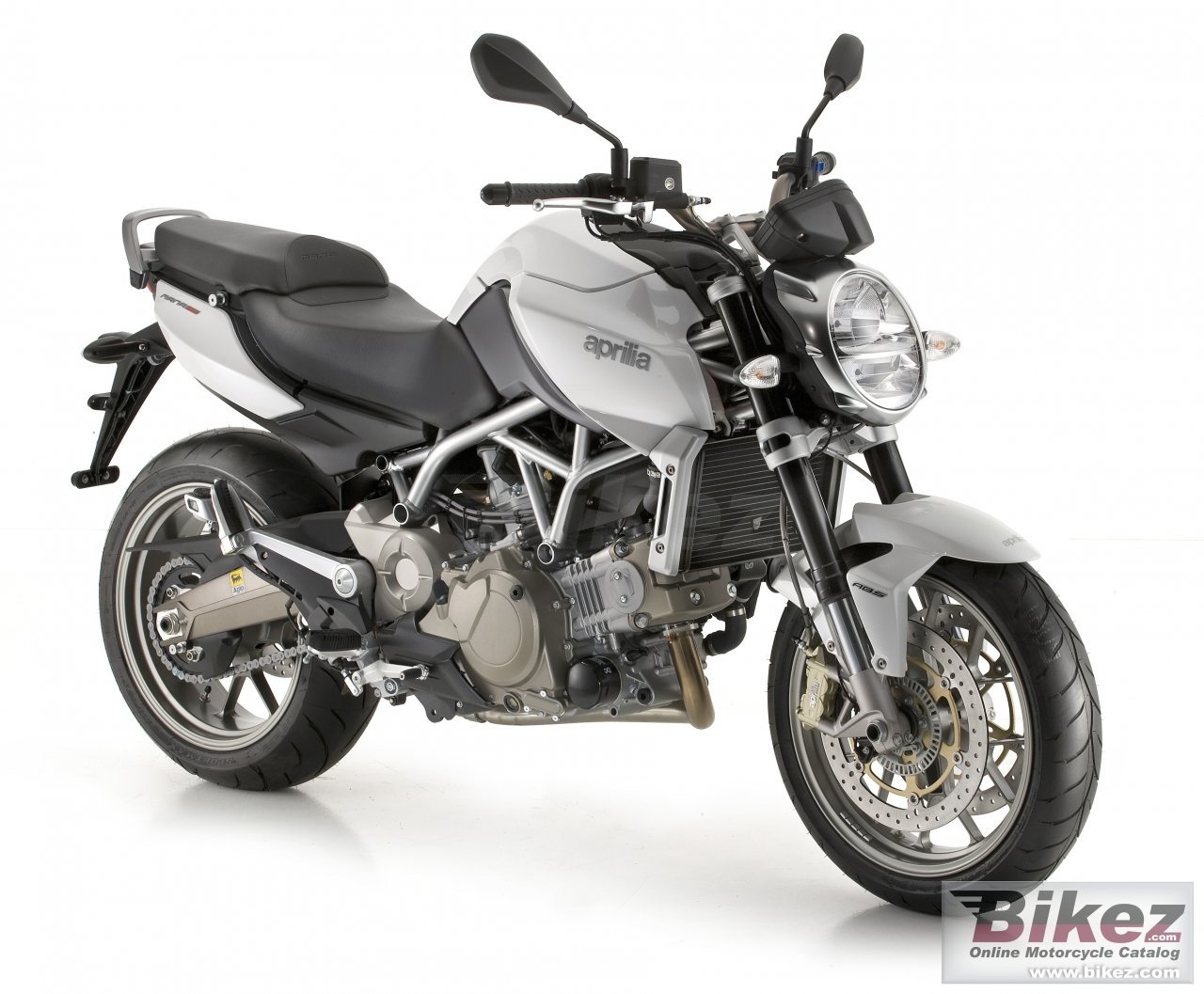 Aprilia Mana 850 Abs