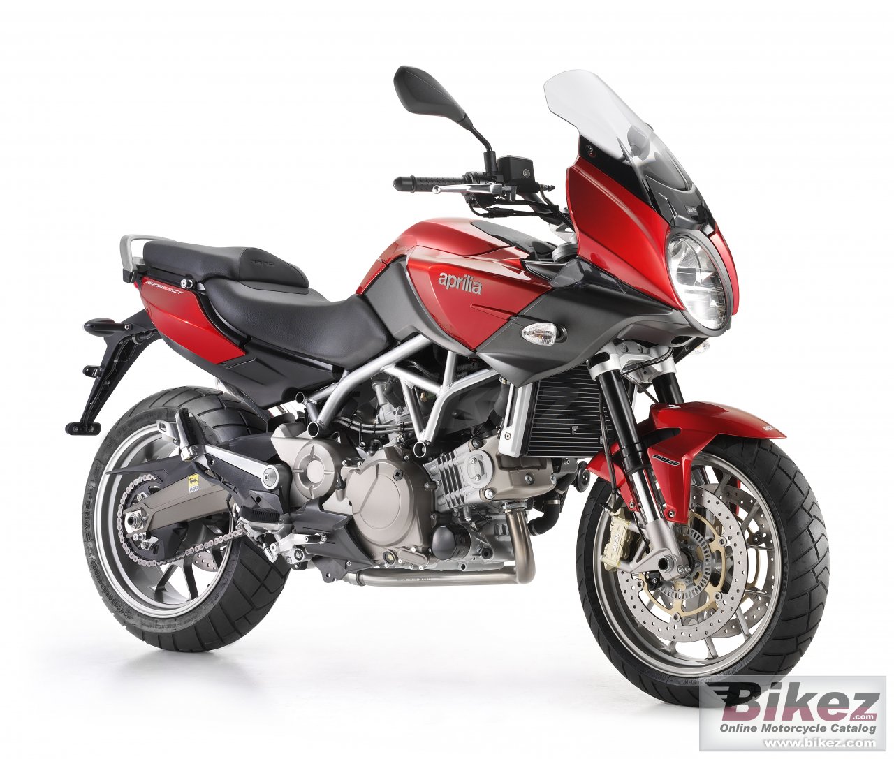 Mana 850 Gt Abs