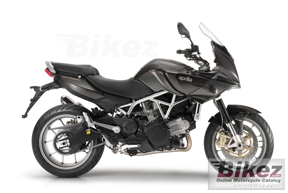 Aprilia Mana 850 Gt Abs
