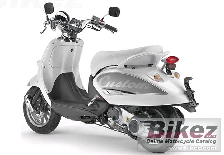 Mojito 125