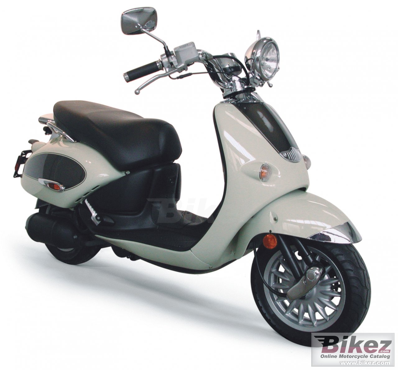 Mojito 150