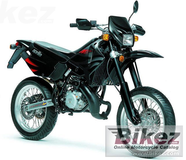 Mx 50 Supermoto