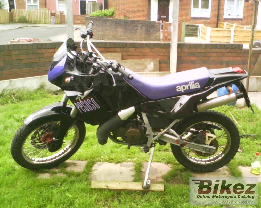Pegaso 125