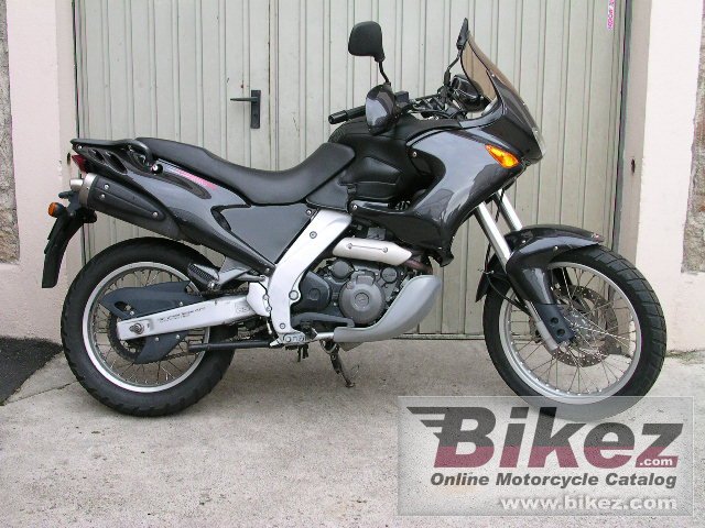 Pegaso 600