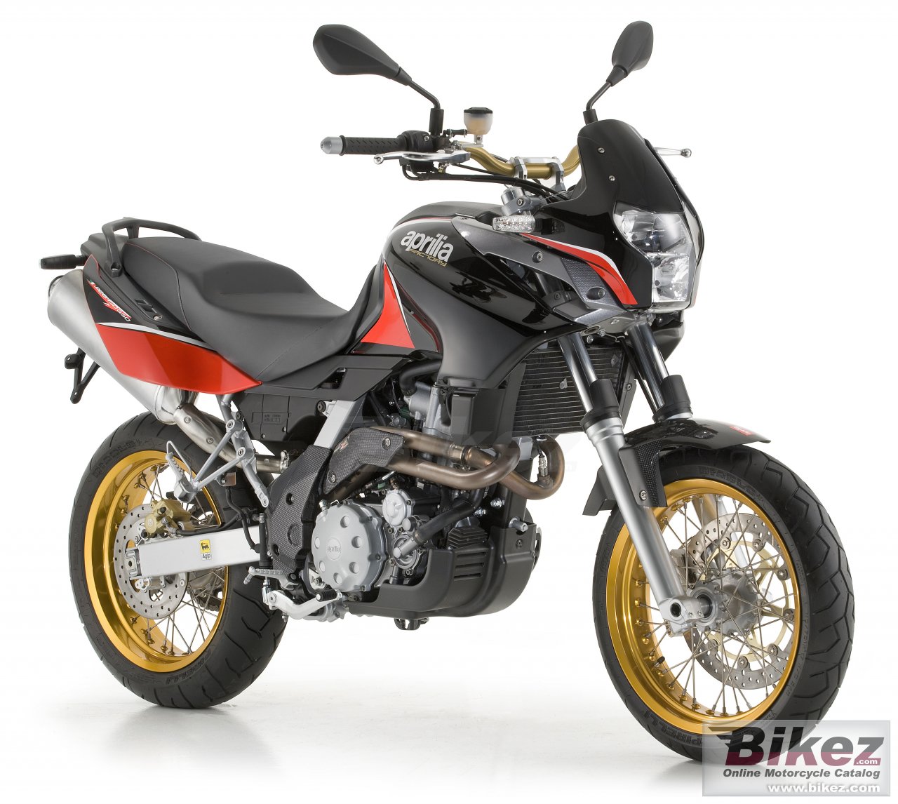 Pegaso 650 Factory