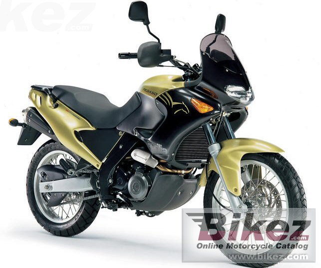 Pegaso Ie 650