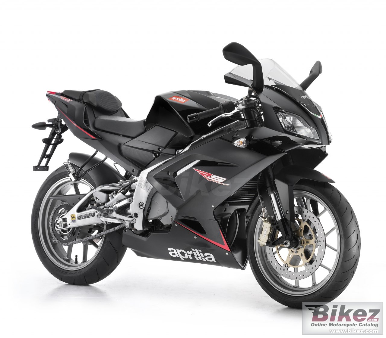 Aprilia Rs 125