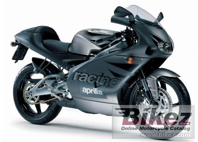 Rs 125 R