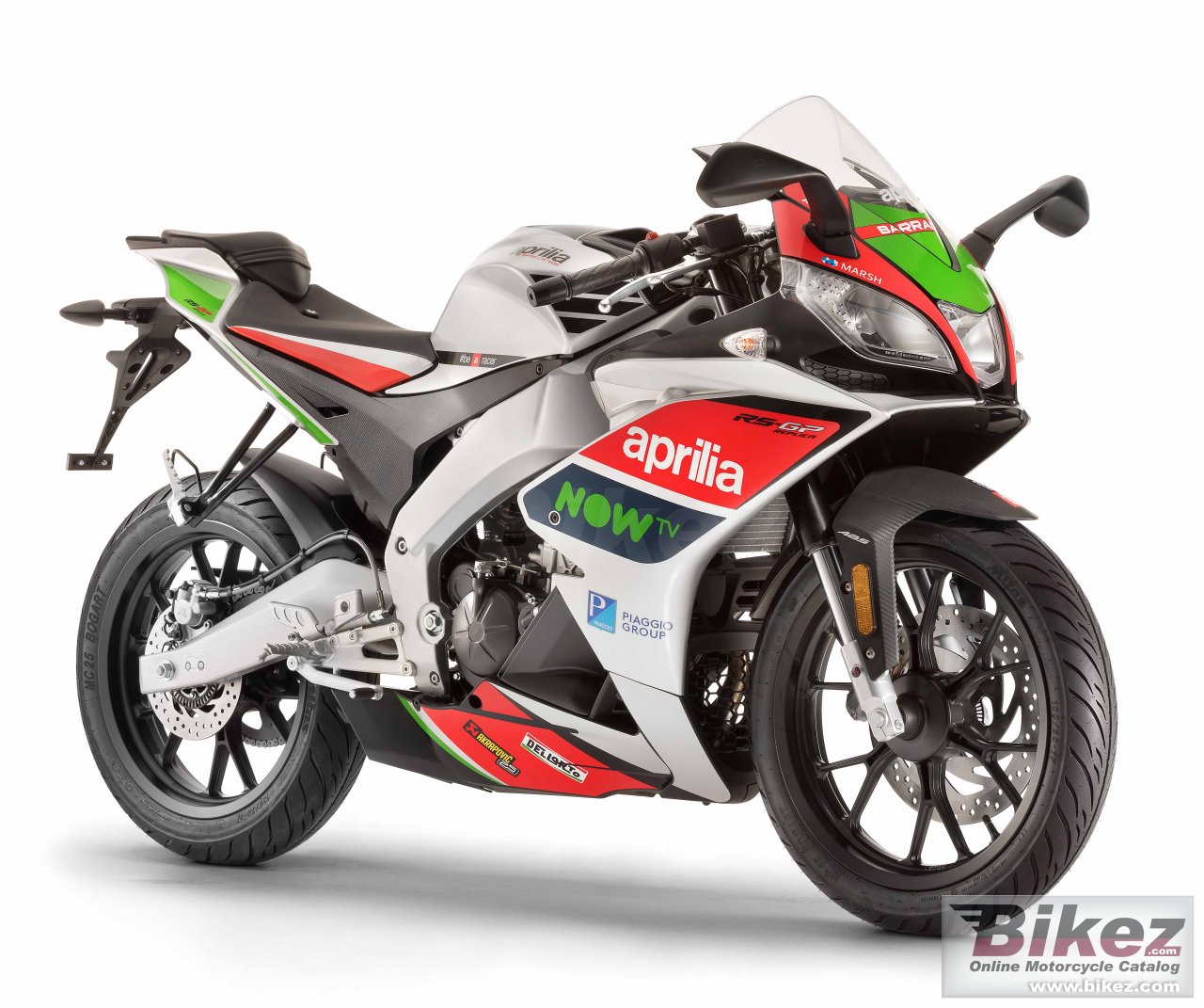 Rs 125 Replica Gp