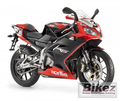 Rs 125 Replica Sbk