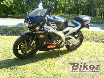 Aprilia Rs 250