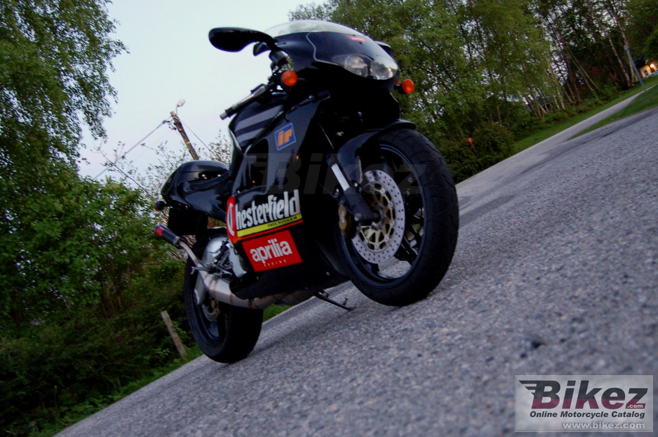 Aprilia Rs 250
