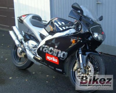 Aprilia Rs 250