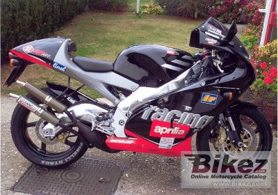 Aprilia Rs 250