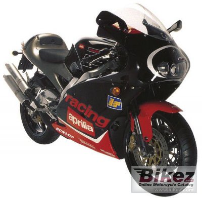 Aprilia Rs 250