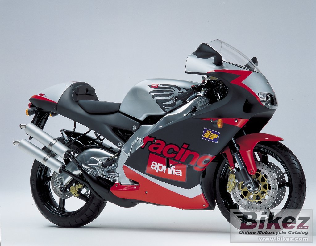 Aprilia Rs 250