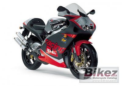 Aprilia Rs 250