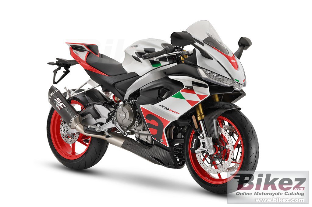 Rs 660 Extrema