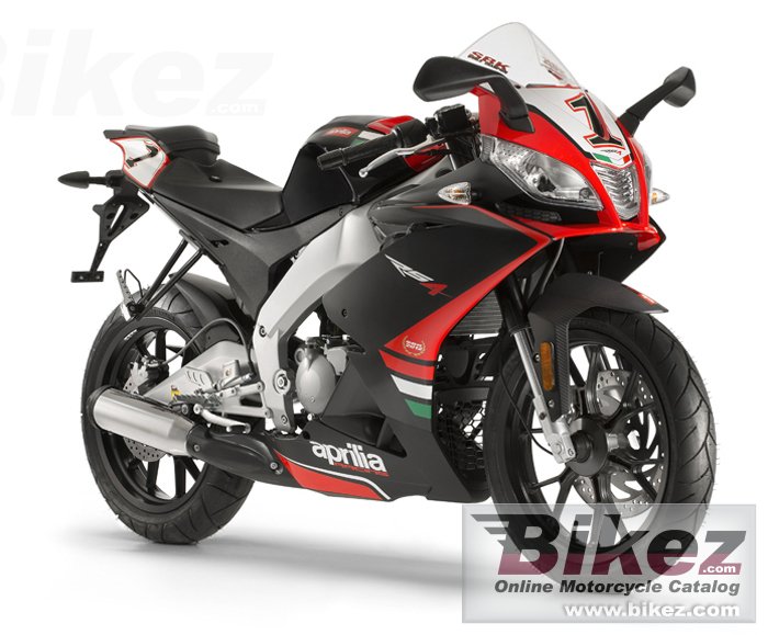 Rs4 50 Replica