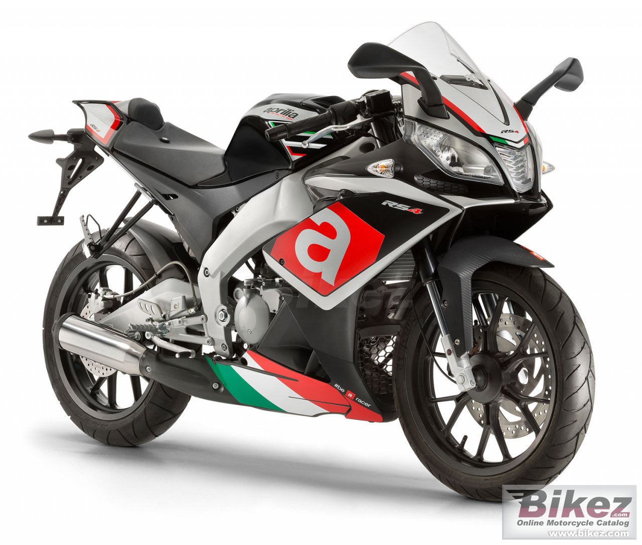 Aprilia Rs4 50 Replica