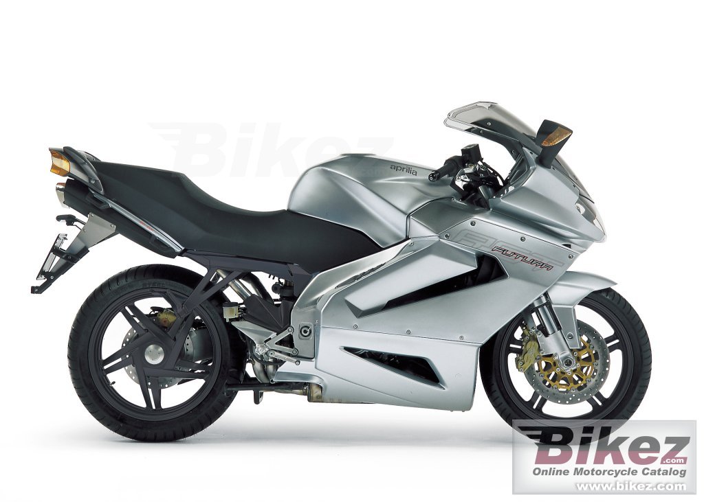 Rst 1000 Futura