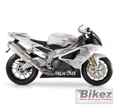 Aprilia Rsv 1000 R