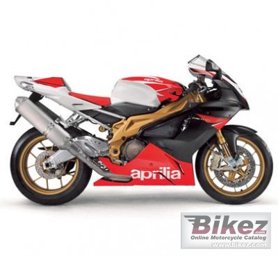 Rsv 1000 R Factory
