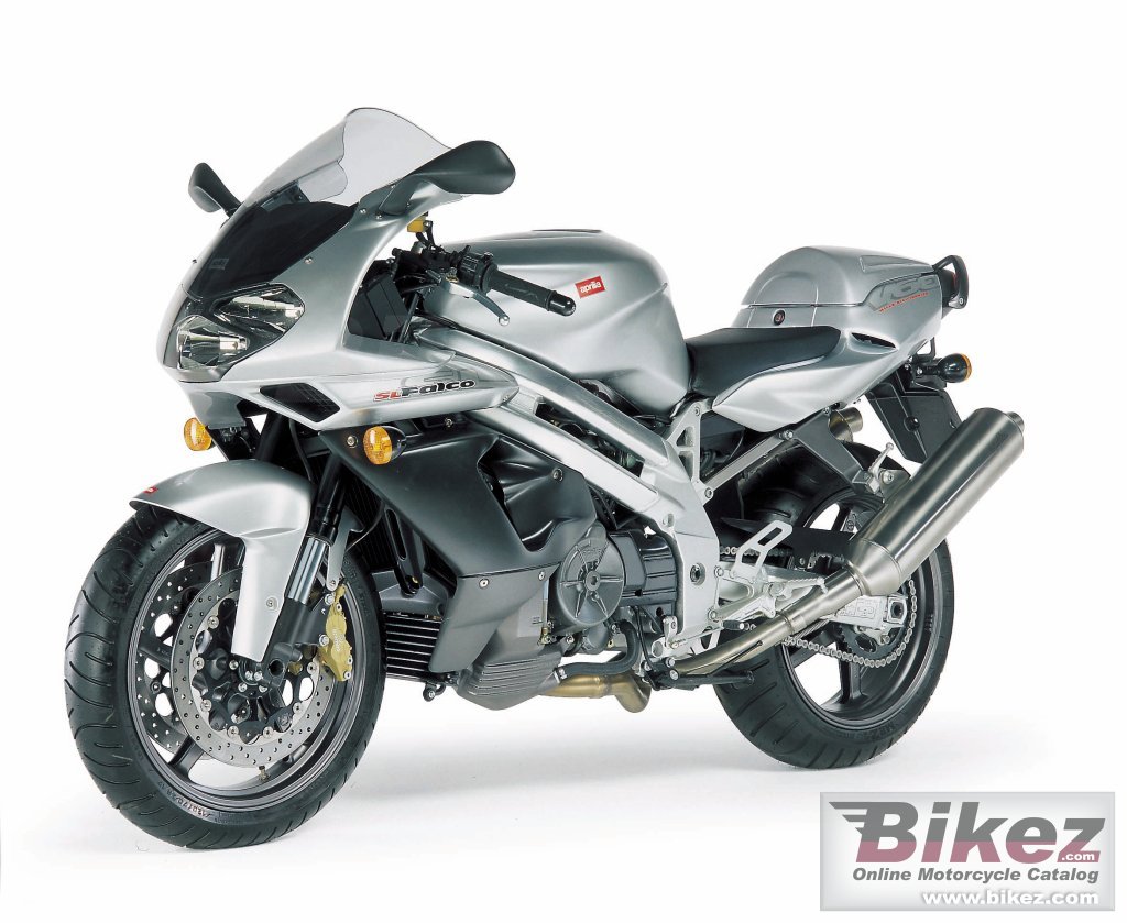 Rsv Mille Sl Falco