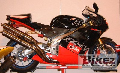 Rsv Mille Sp