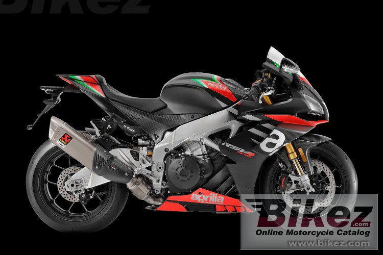 Rsv4 1100 Factory