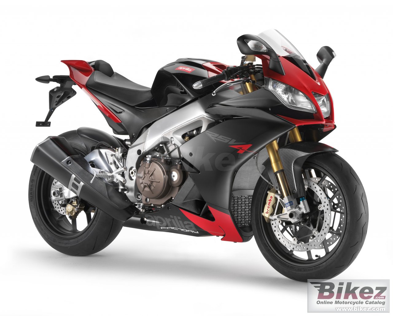 Rsv4 Factory