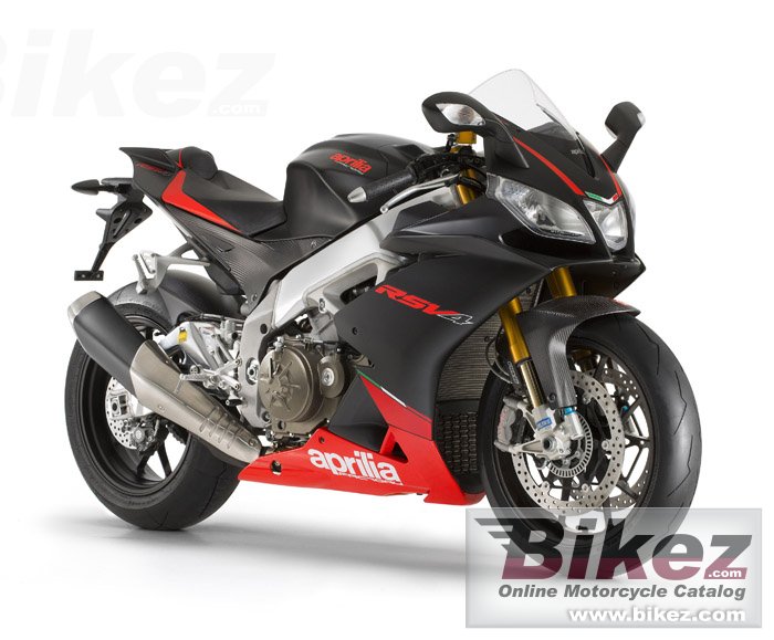 Rsv4 Factory Abs
