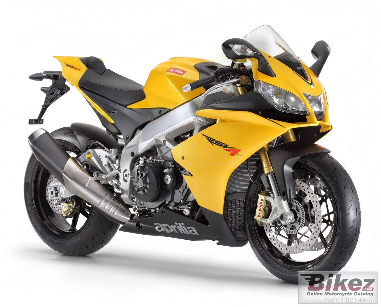 Rsv4 R Aprc