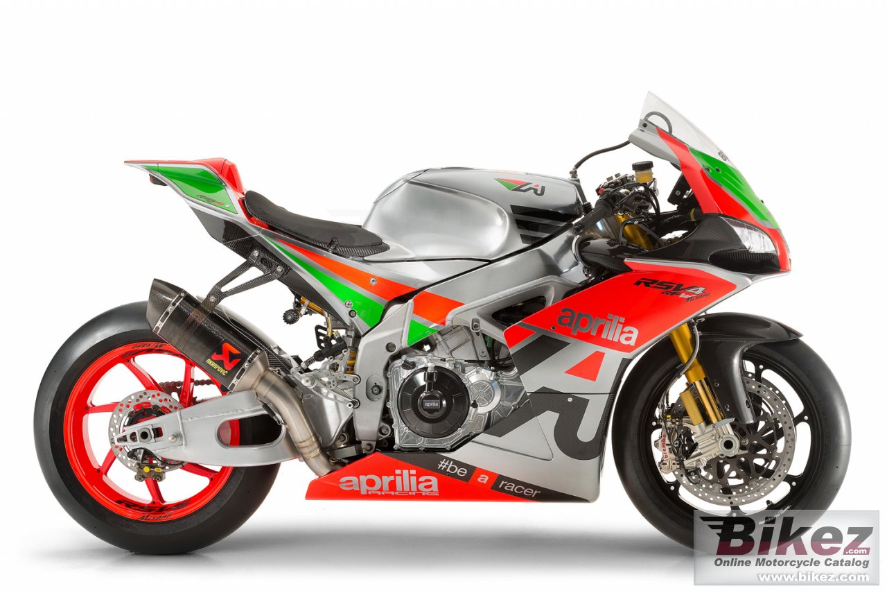 Rsv4 R Fw
