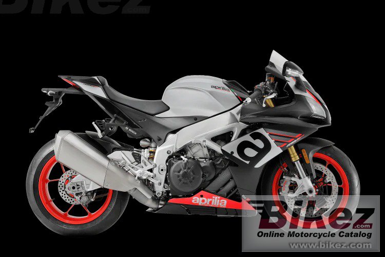 Rsv4 Rr 1000