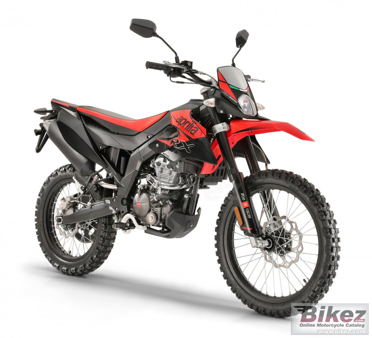 Aprilia Rx 125